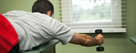 Shoulder Pain relief Hillsborough, NJ