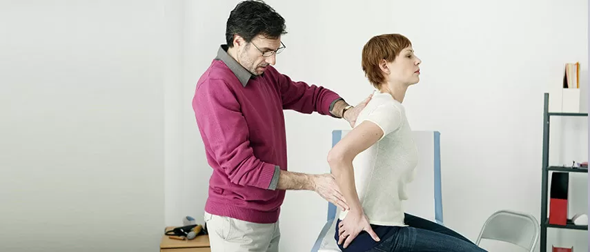 sciatica and back pain