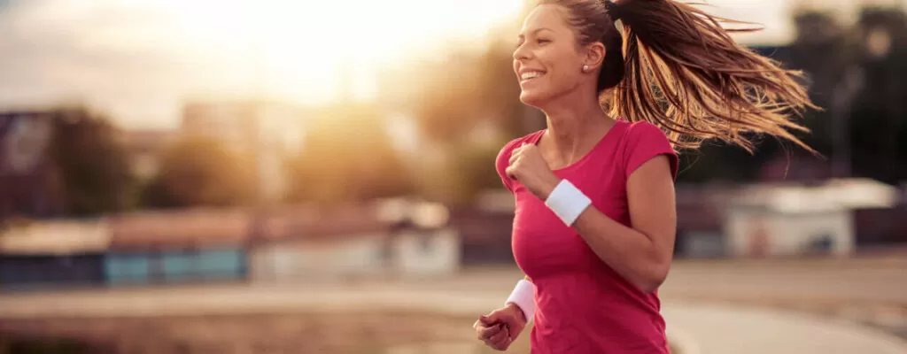 5 Activities To Put You On a Path Toward Better Health