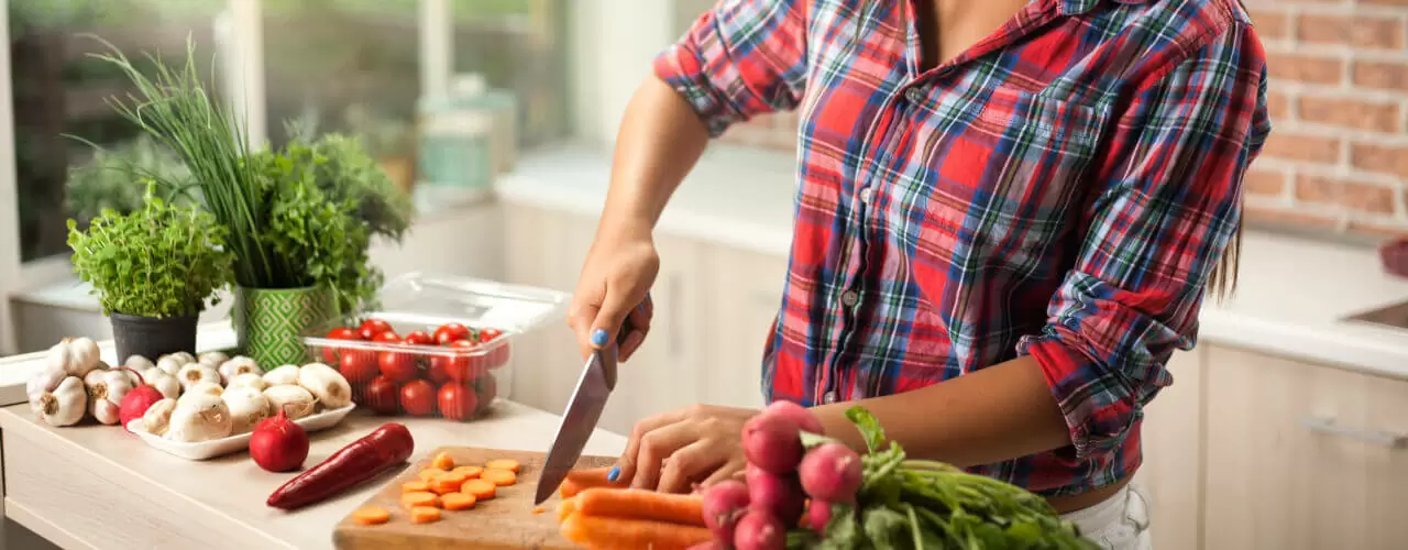 Are You Constantly In Pain? It May Be Time To Change Your Diet