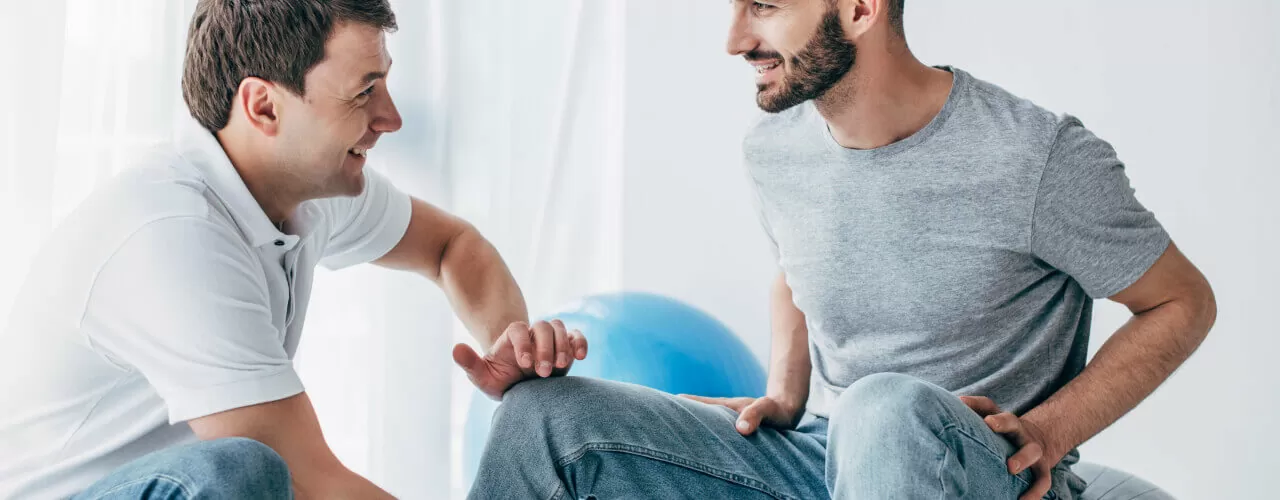 Chronic Pain Controlling Your Life? It’s Time For a Solution