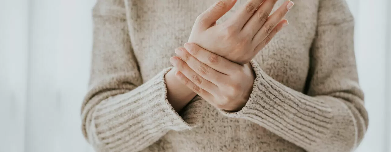 Physical Therapy: Effective Relief for Chronic Pain