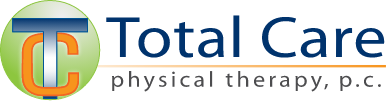Total Care Physical Therapy Logo