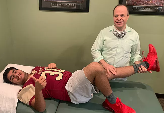 Total Care Physical Therapy-Hillsborough-NJ