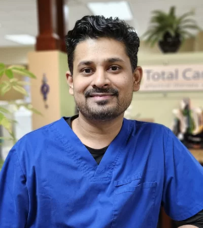 Sumant-Vedpathak-Total-Care-Physical-Therapy-Hillsborough-NJ