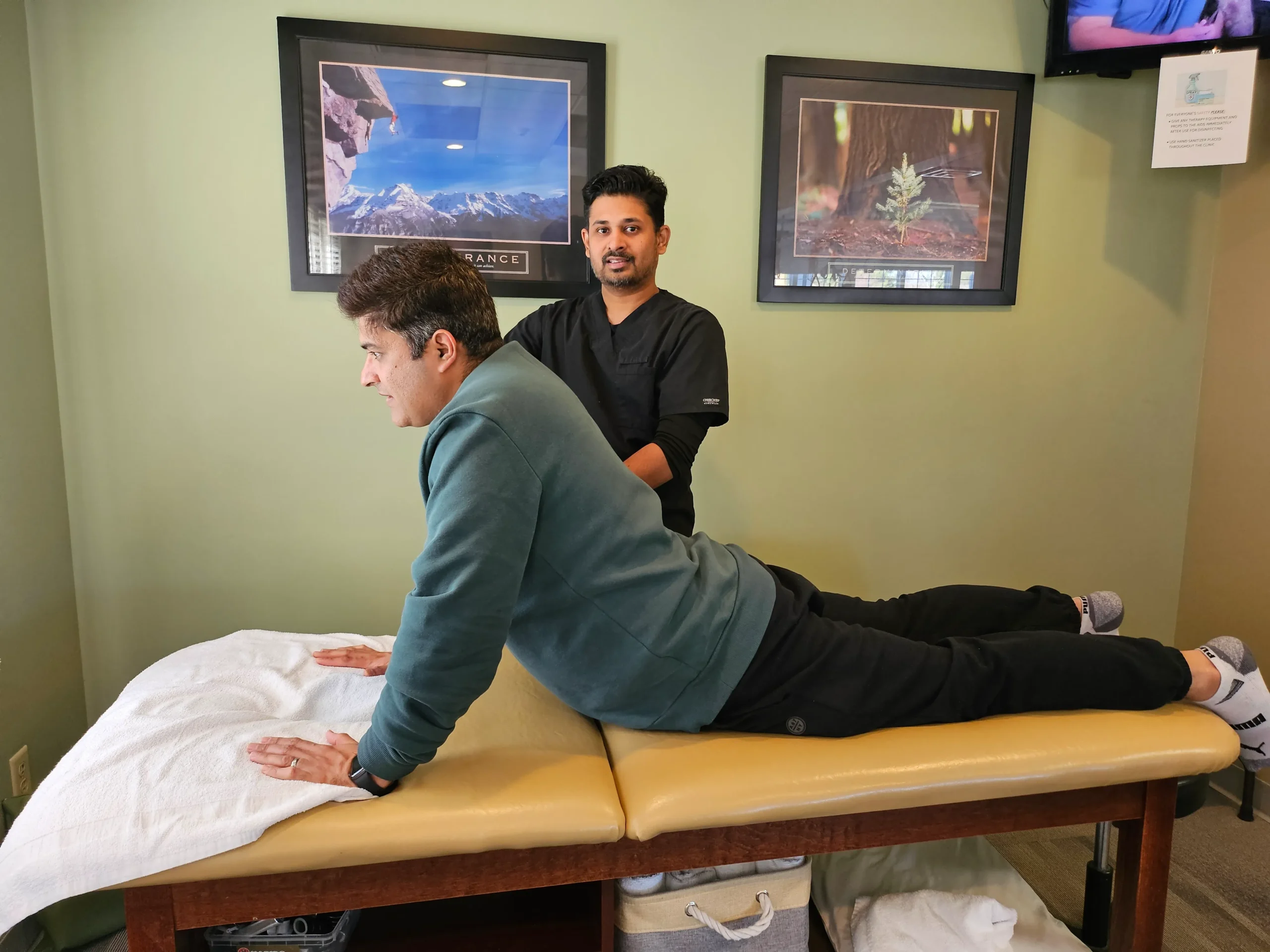 Total Care Physical Therapy-Hillsborough-NJ