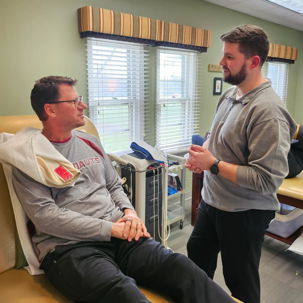 Total Care Physical Therapy-Hillsborough-NJ