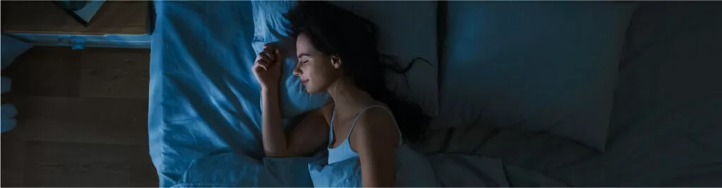 Beyond the Clinic: How Sleep Impacts Physical Therapy Recovery