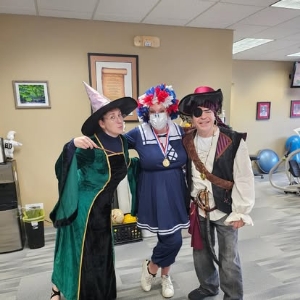 Total Care Physical Therapy-Hillsborough-NJ